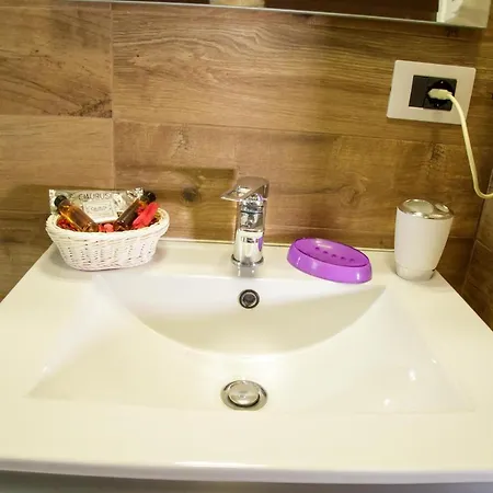 Couette-café Syrakos