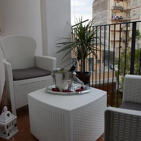 Syrakos Oda ve Kahvaltı Siraküza