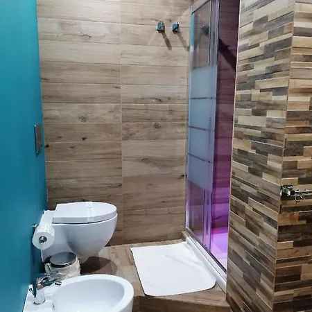 Syrakos Oda ve Kahvaltı