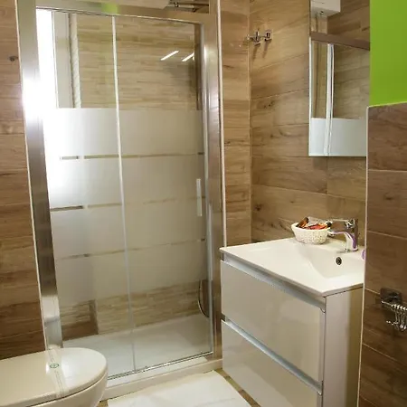 Syrakos Oda ve Kahvaltı