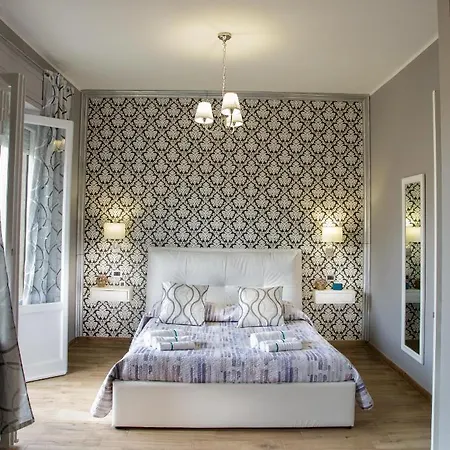 Syrakos Oda ve Kahvaltı