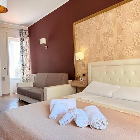 Bed & Breakfast Syrakos