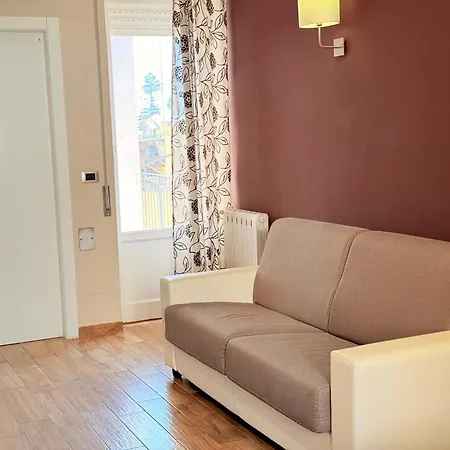 Bed & Breakfast Syrakos 4*