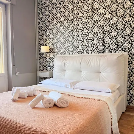 Syrakos Bed & Breakfast Syracuse