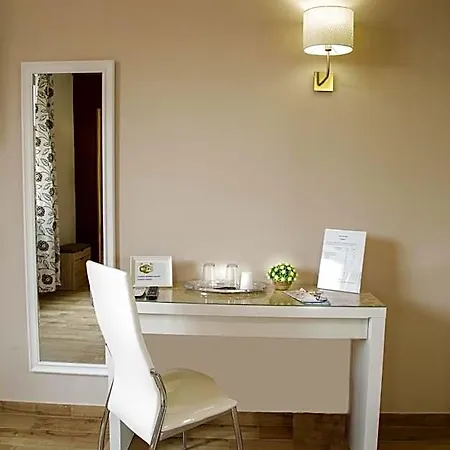 Bed & Breakfast Syrakos Syracuse