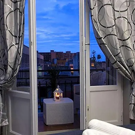 Bed & Breakfast Syrakos Syracuse