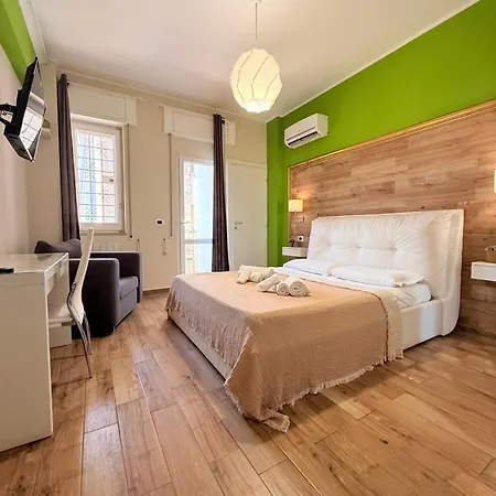 Syrakos Bed & Breakfast
