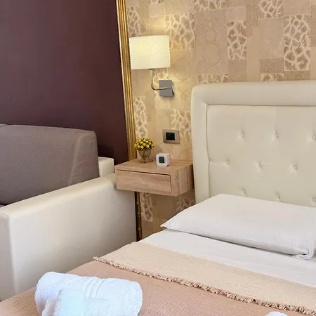 Syrakos Bed & Breakfast 4*