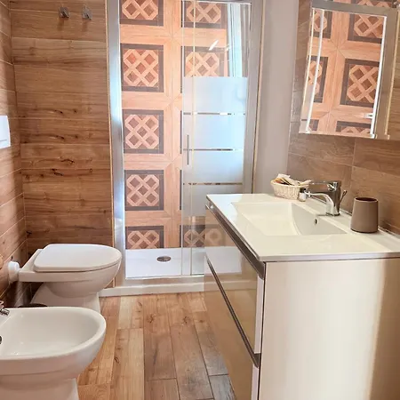 Bed & Breakfast Syrakos Syracuse