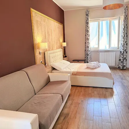 Syrakos Bed & Breakfast