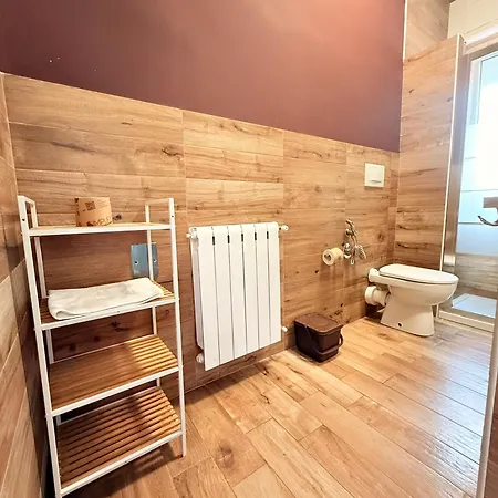 Bed & Breakfast Syrakos