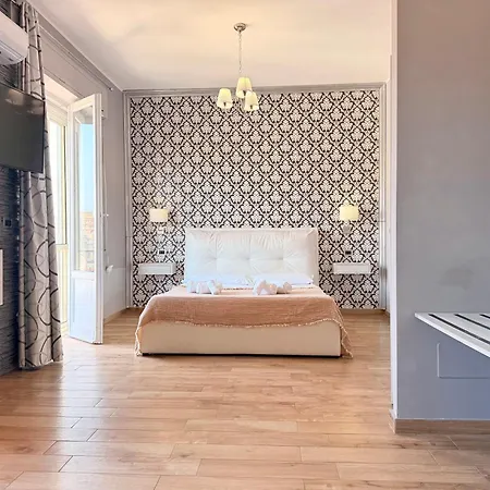 Syrakos Bed & Breakfast 4*