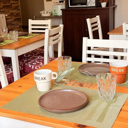 Syrakos Bed & Breakfast Syracuse