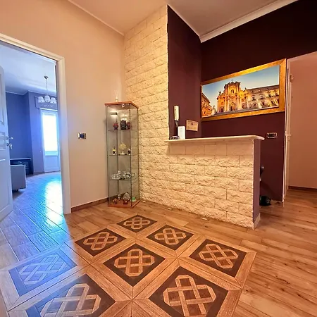 Bed & Breakfast Syrakos Syracuse