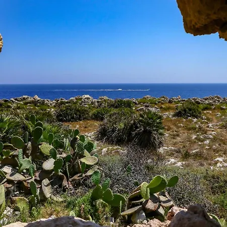 Bed & Breakfast Syrakos 4*