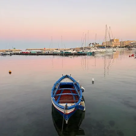 Bed & Breakfast Syrakos