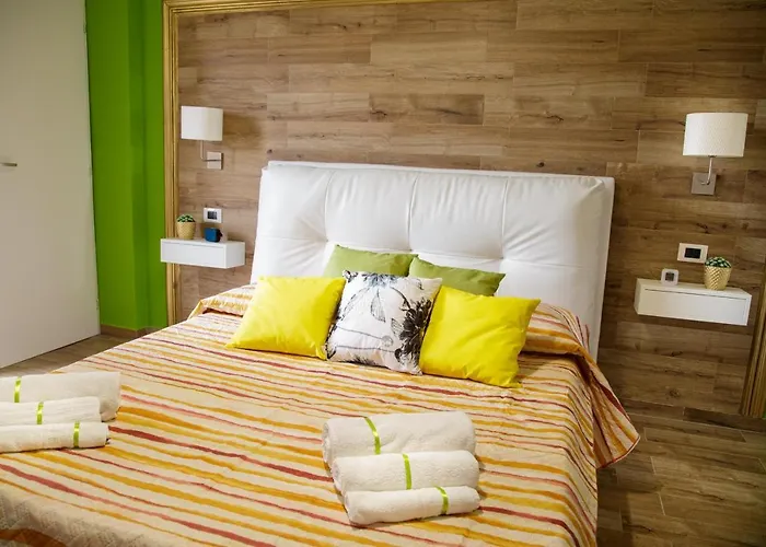 Syrakos 4* 锡拉库扎