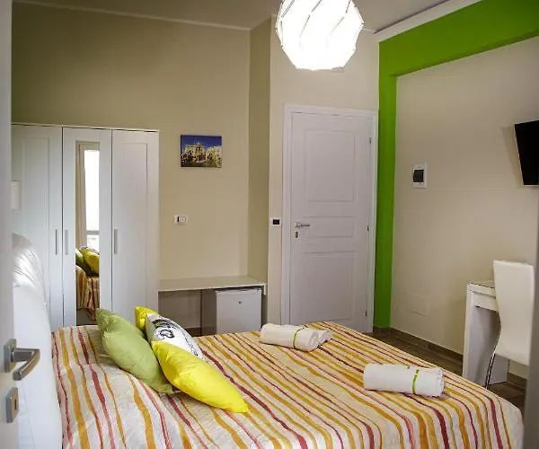 住宿加早餐酒店 Syrakos