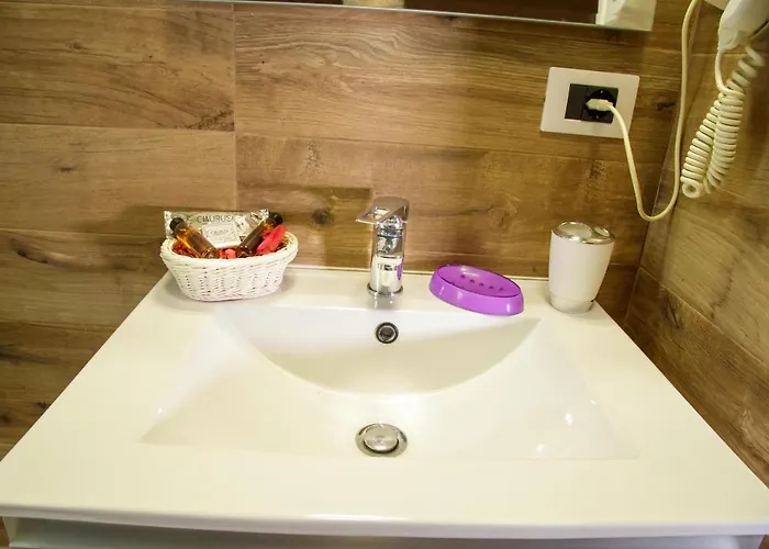 住宿加早餐酒店 Syrakos