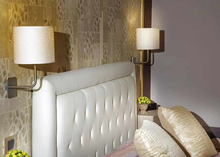 住宿加早餐酒店 Syrakos 锡拉库扎