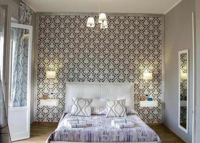 Syrakos 住宿加早餐酒店